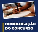 Publicação do Decreto Legislativo de Homologação do Concurso Público da Câmara Municipal de Xambioá/TO