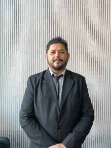 EUDO PEREIRA DE ARAÚJO