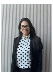 ANA LÚCIA FERNANDES MOURA