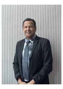 COSMO NASCIMENTO SILVA