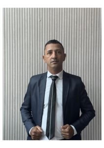 VANDERLAM MARQUES DE ARAÚJO