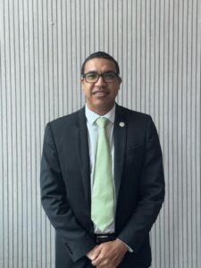 RAÍLSON DAS NEVES BARROS